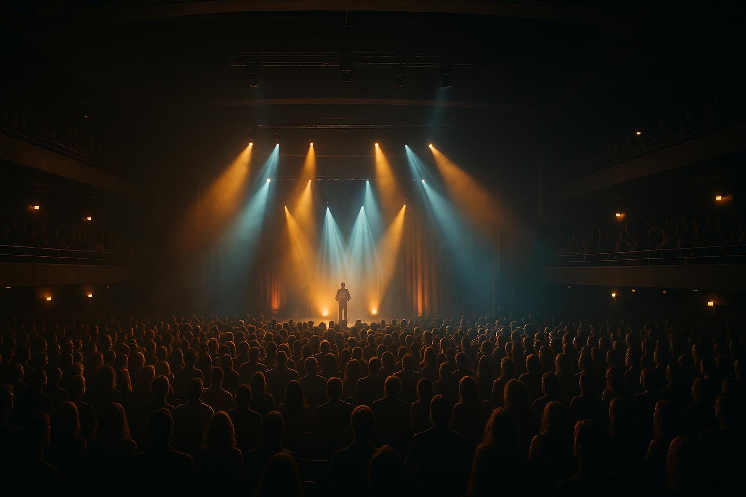Cat's Cradle venue image