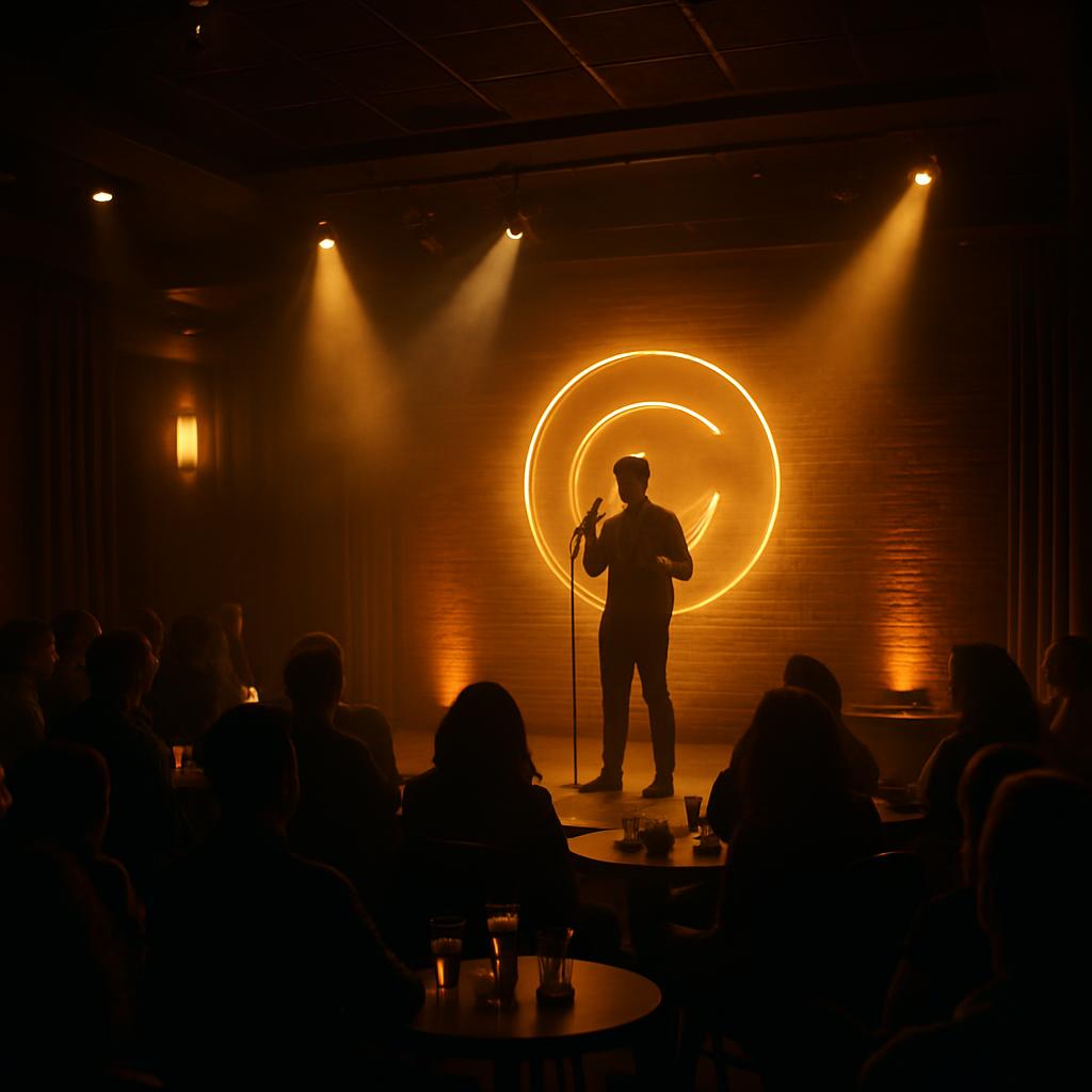 Laughs Unlimited Comedy Club and Lounge venue image