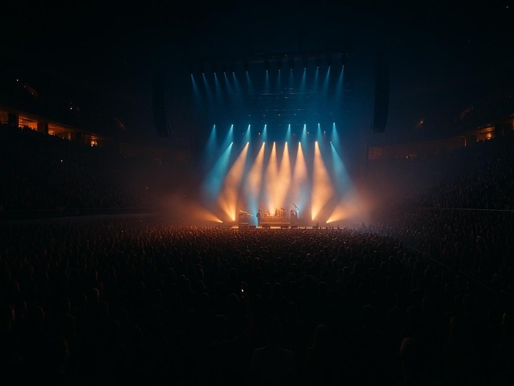 Moody Center ATX venue image