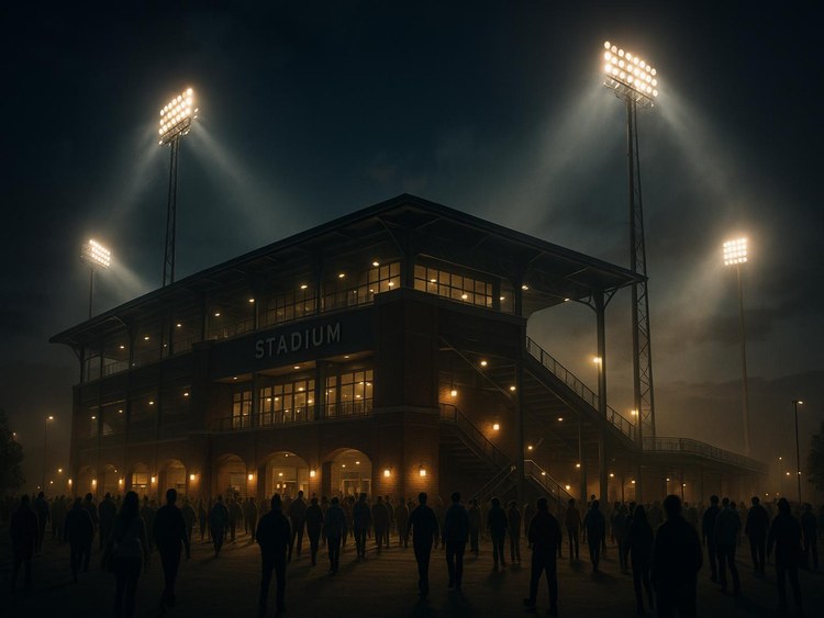 Virginia Credit Union Stadium venue image