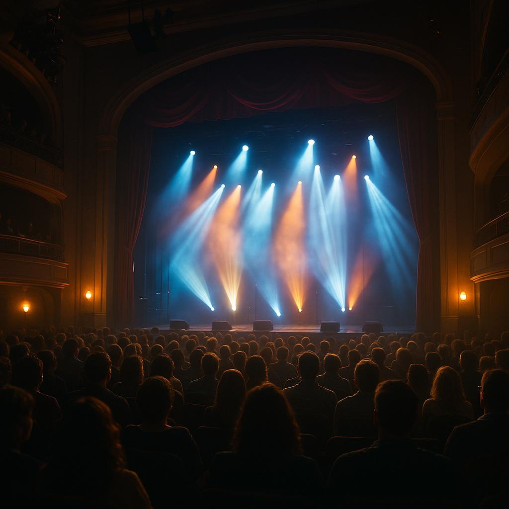Avon Theatre - Ontario venue image