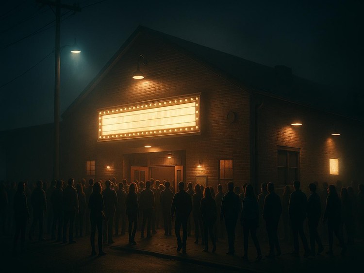 Bottle & Cork venue image