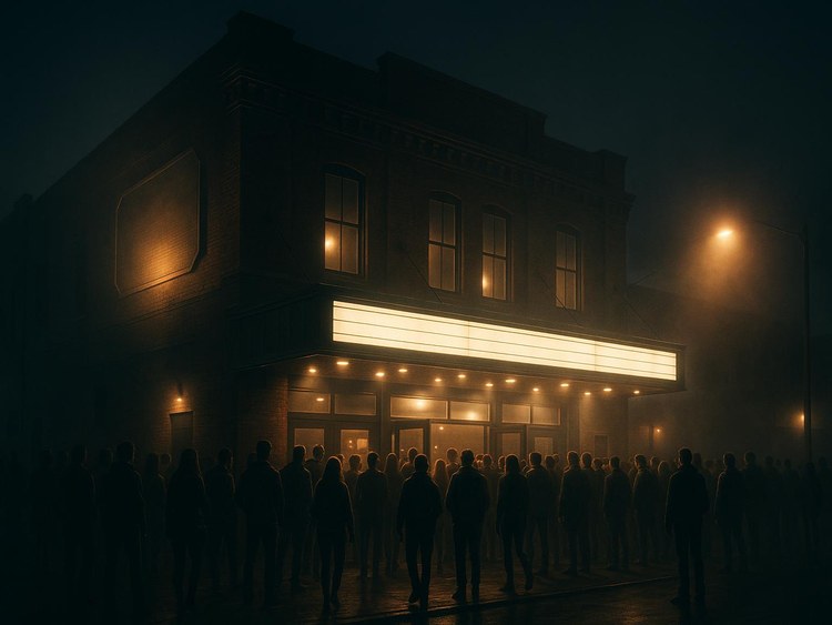 Empire Live venue image