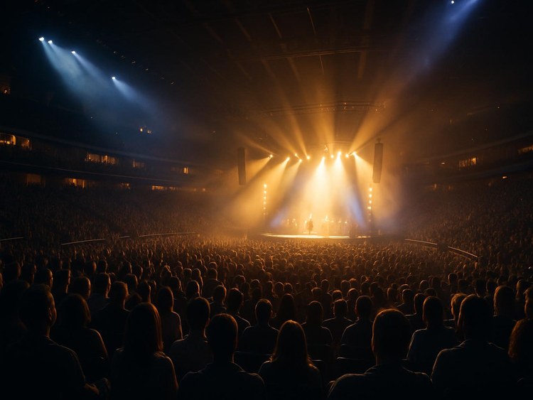 Cody Stampede venue image