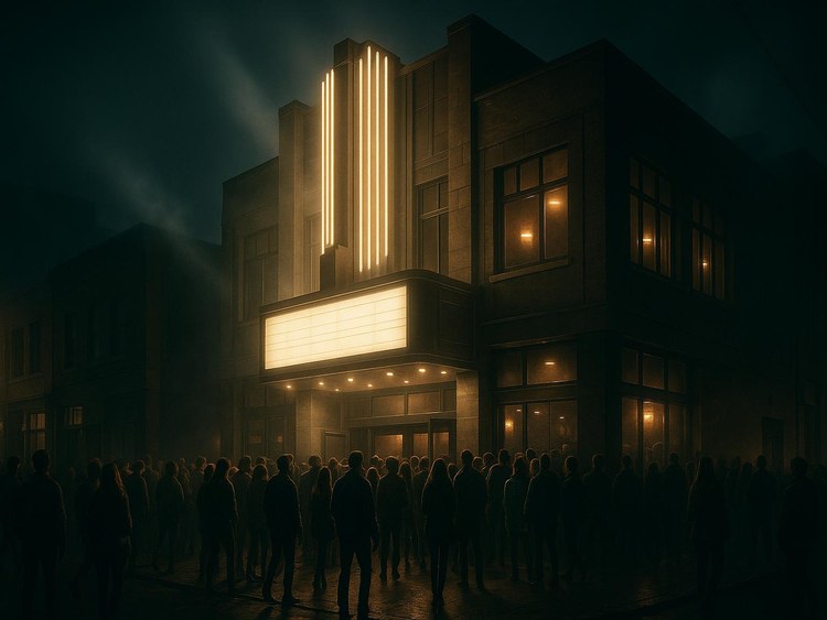 Club Soda - QC venue image