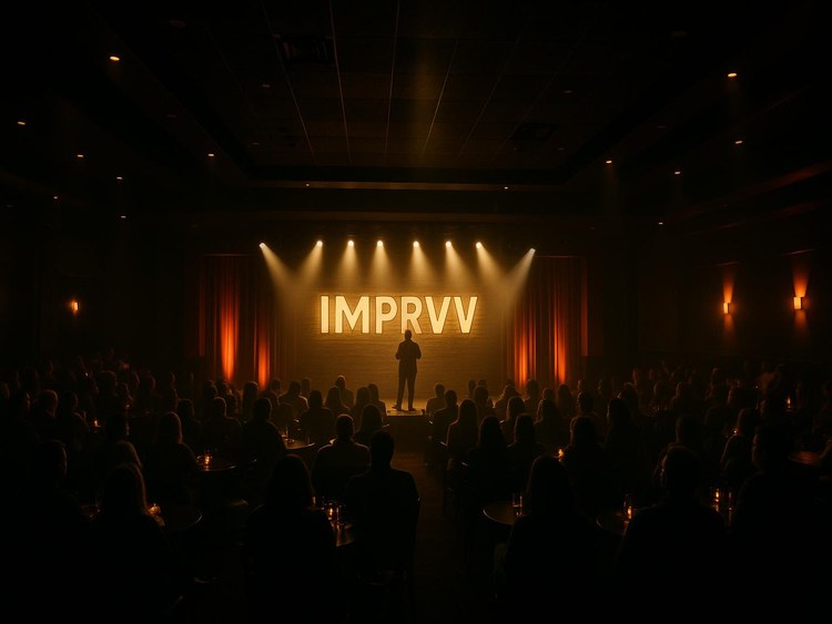 Milwaukee Improv venue image