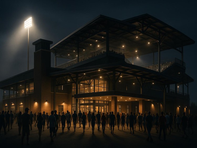 Wisconsin Brewing Company Park venue image