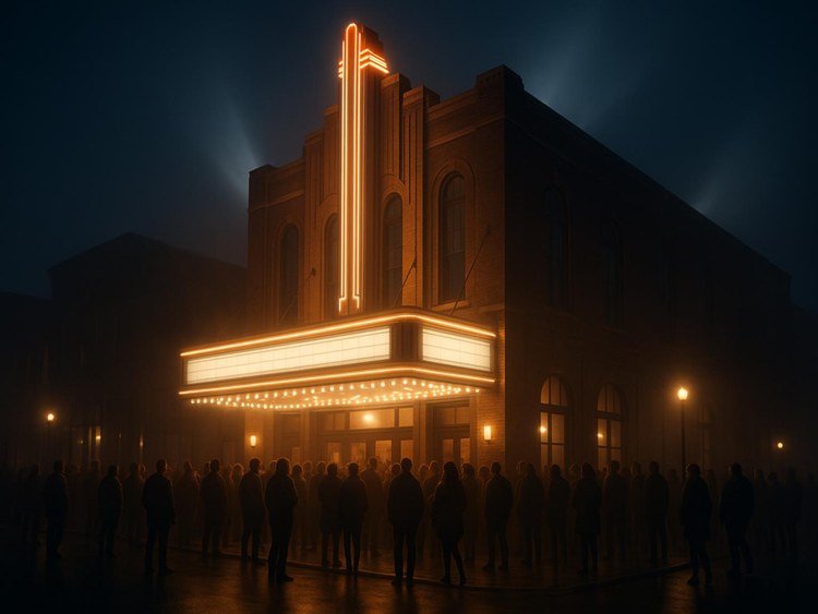 The Rex Theatre - NH venue image