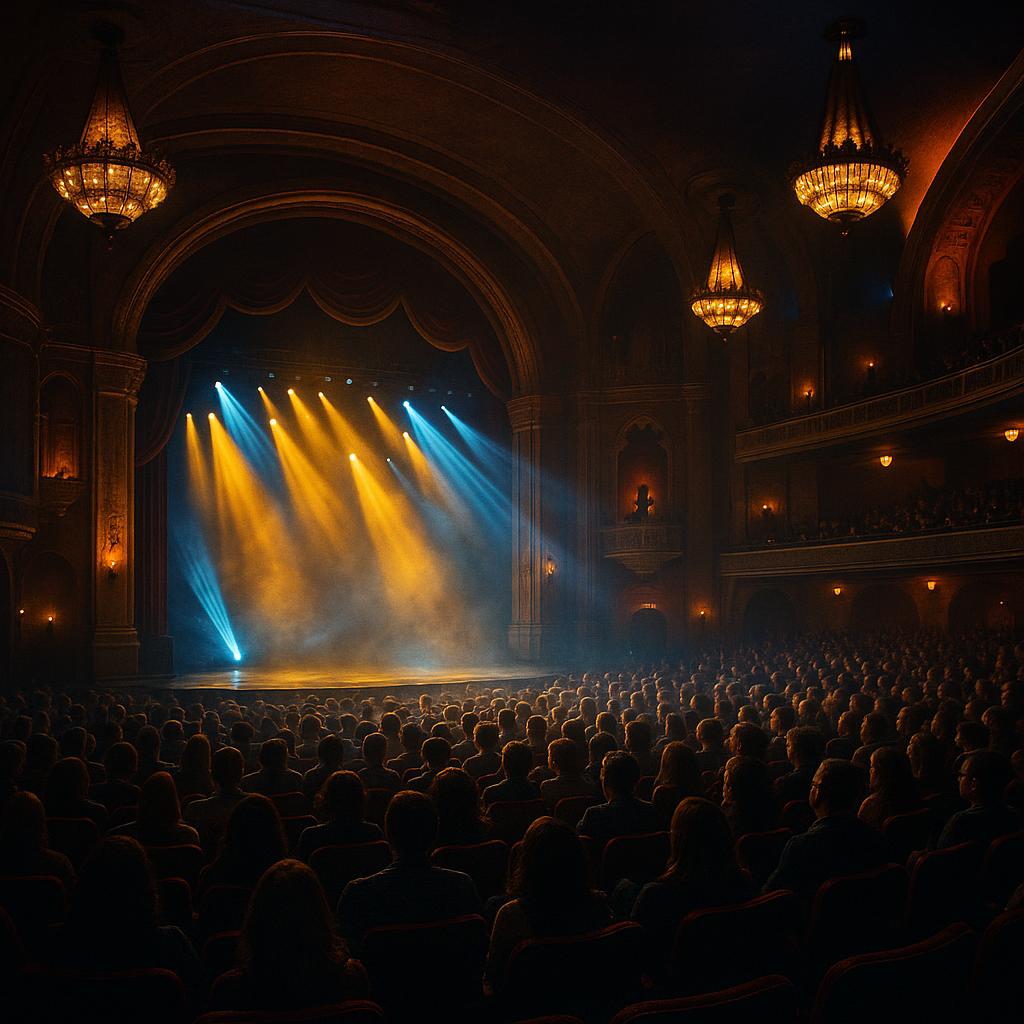 Fabulous Fox Theatre - Atlanta venue image