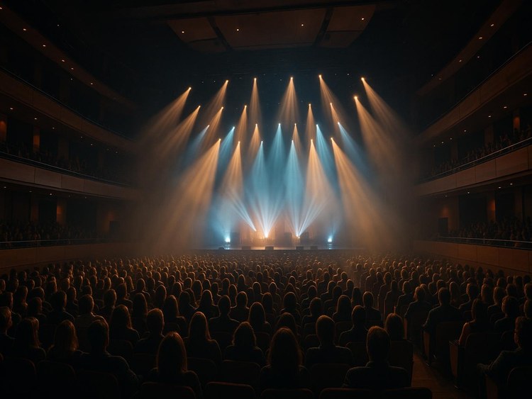Francis Winspear Centre venue image