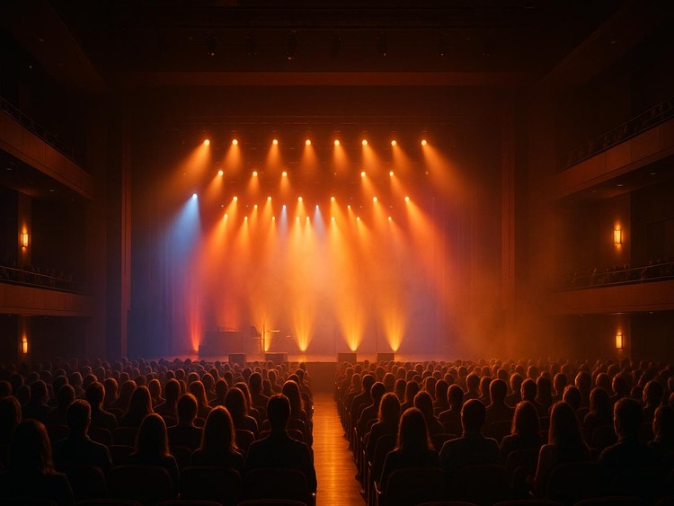 Nashua Center for the Arts venue image