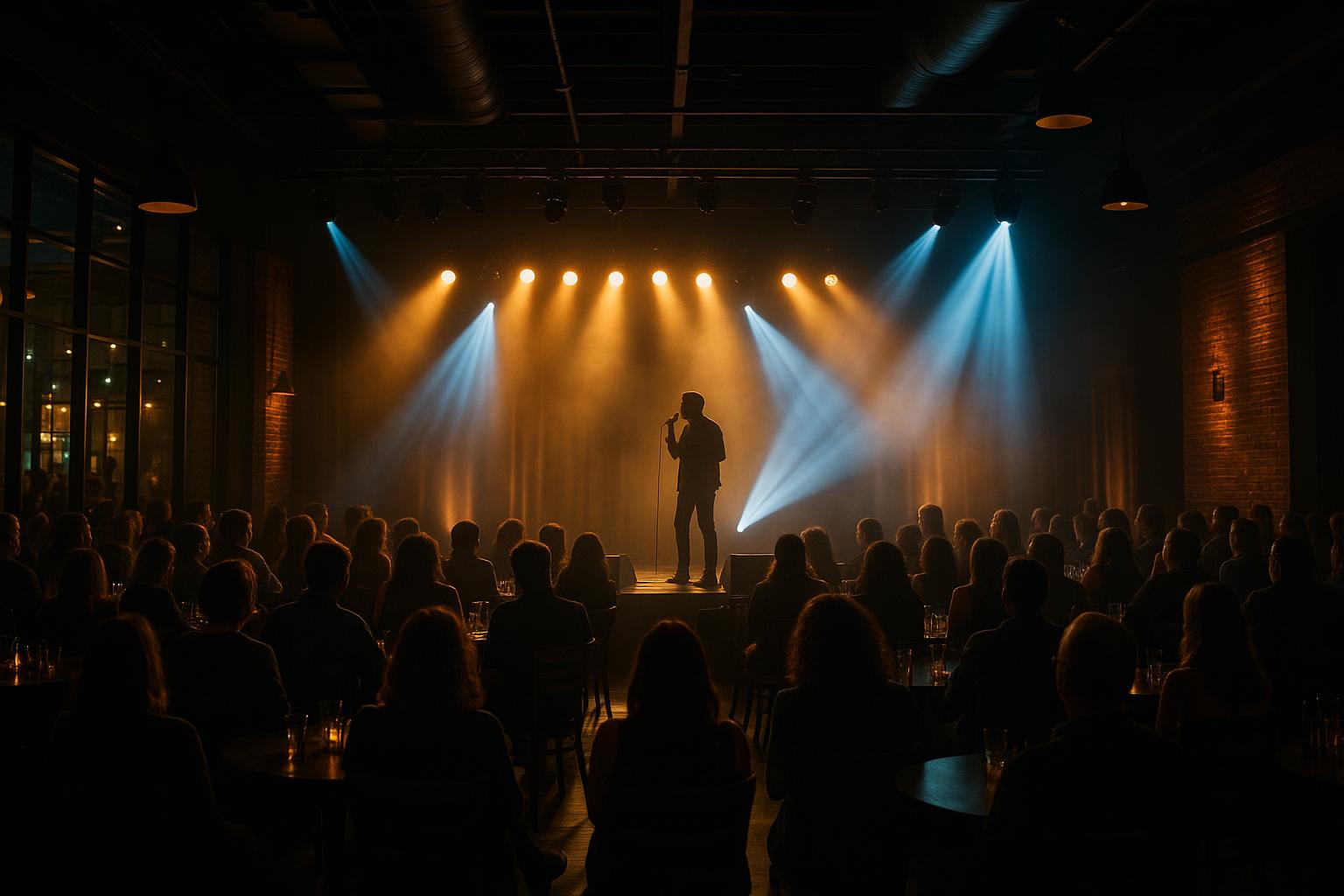 City Winery At City Foundry STL venue image