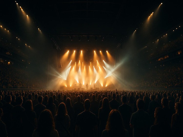 Day Air Ballpark venue image