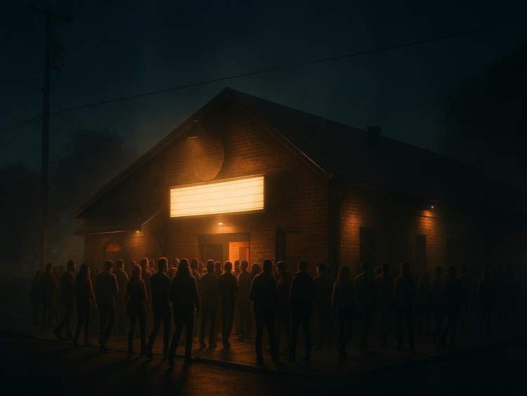 Will's Pub venue image