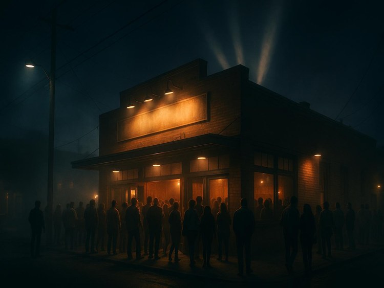 Chickie Wah Wah venue image