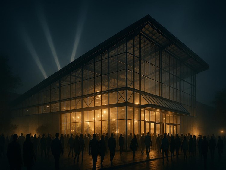 Vivarium - Milwaukee venue image