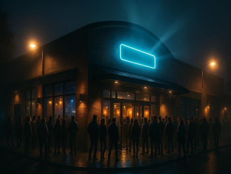 Belly Up Aspen venue image