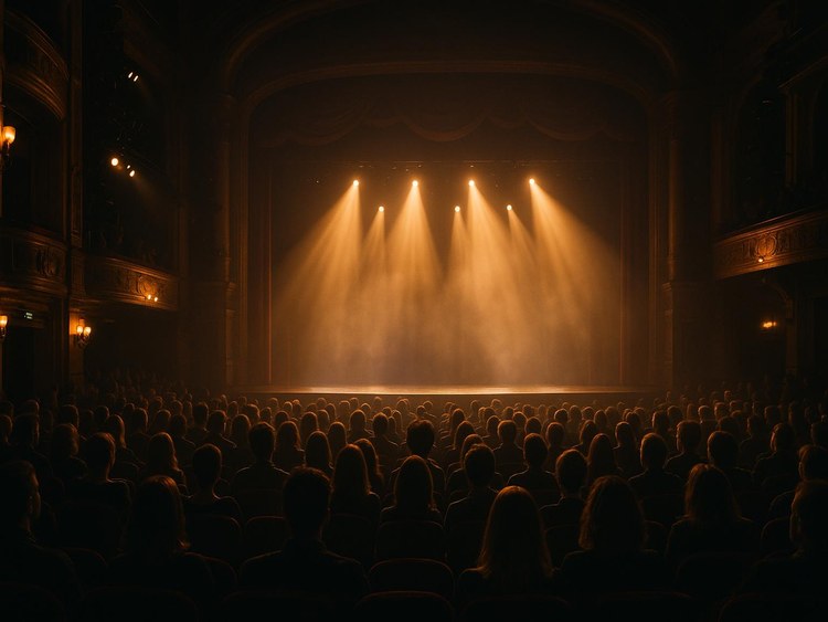 Harold Pinter Theatre venue image
