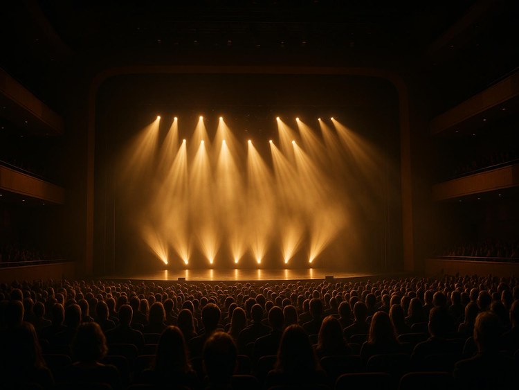Clowes Memorial Hall venue image
