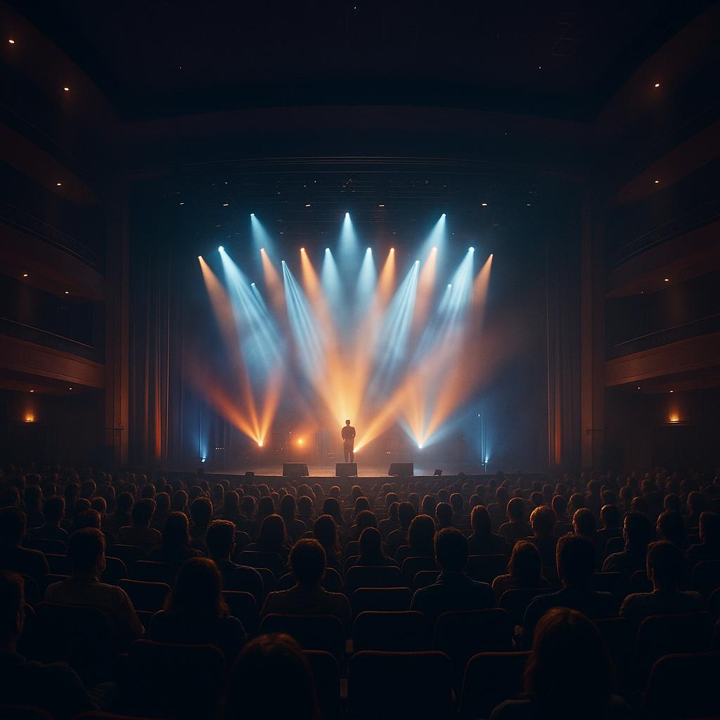 Microtorium venue image