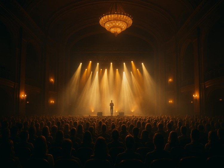 Paramount Theatre - Denver venue image