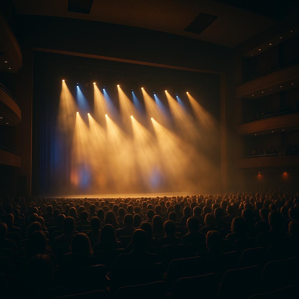 Uihlein Hall At Marcus Center venue image
