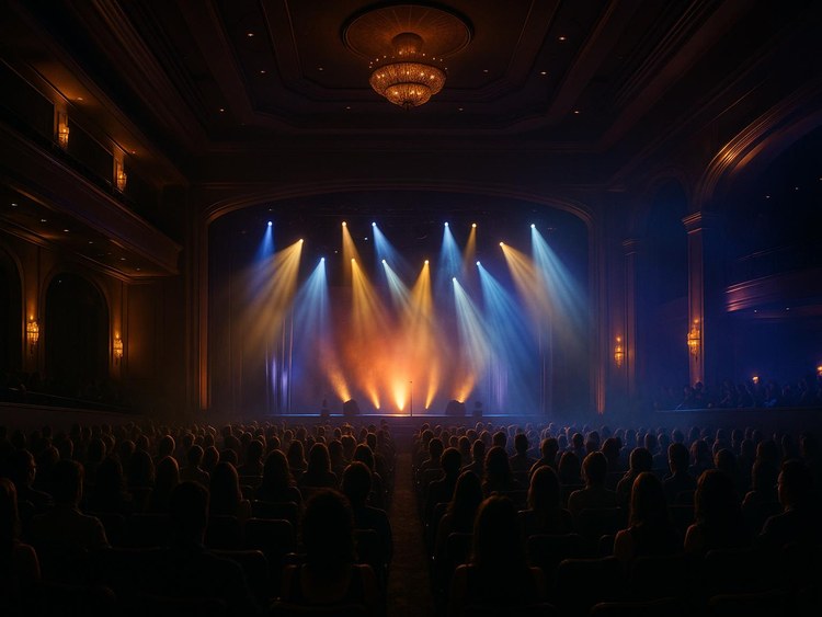 Ahern Luxury Boutique Hotel venue image