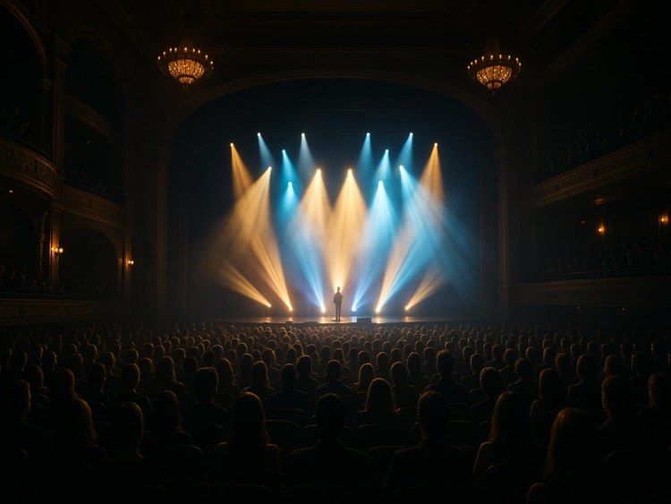 Royal Alexandra Theatre venue image