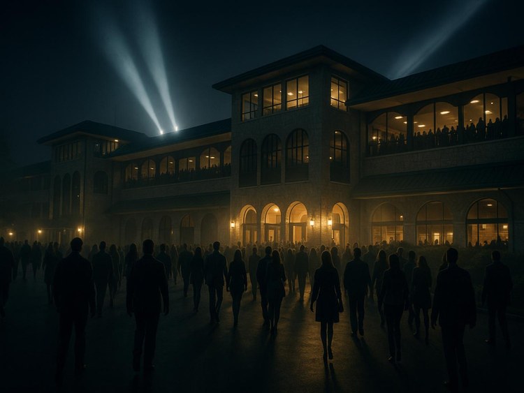Keeneland venue image