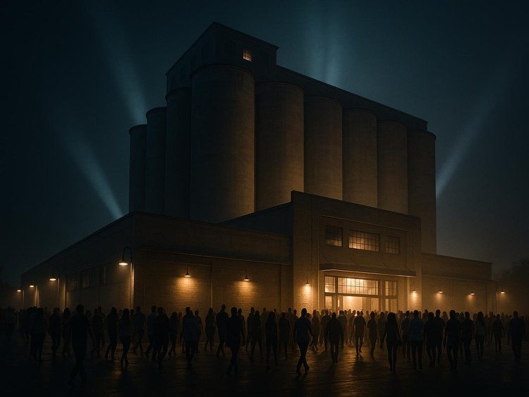 SILO Dallas venue image