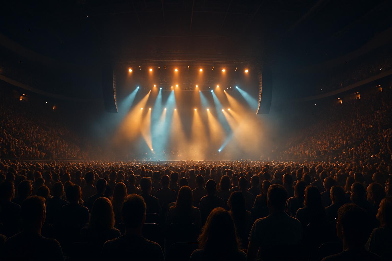 Covenant Health Park venue image