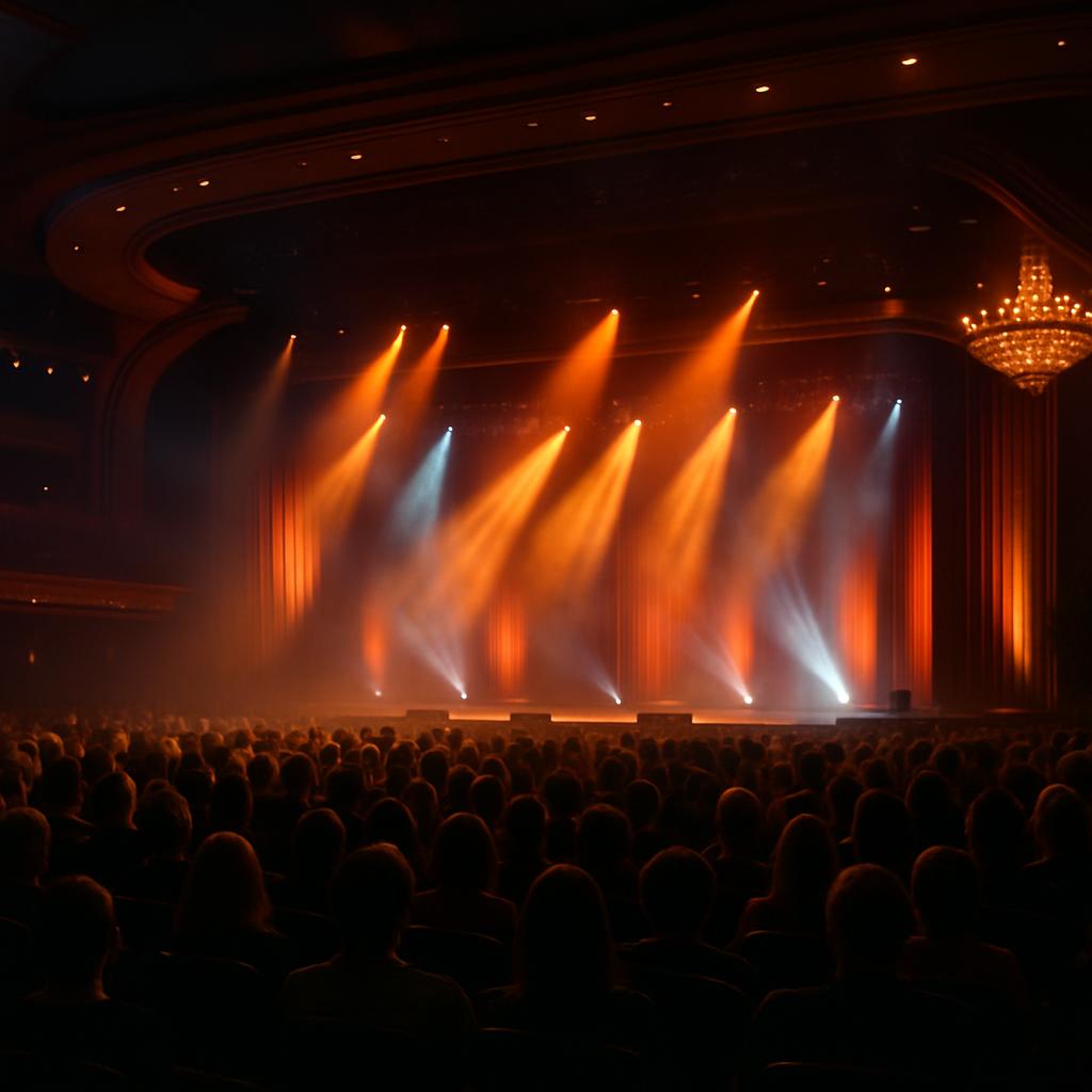 Eldorado Showroom at Eldorado Casino - NV venue image