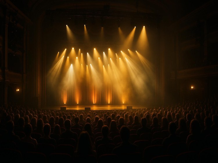 Adelphi Theatre venue image
