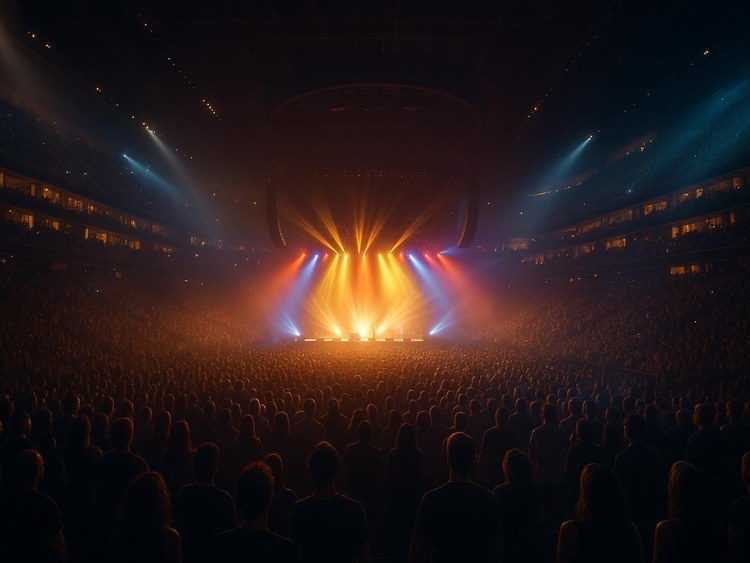 State Farm Arena - GA venue image