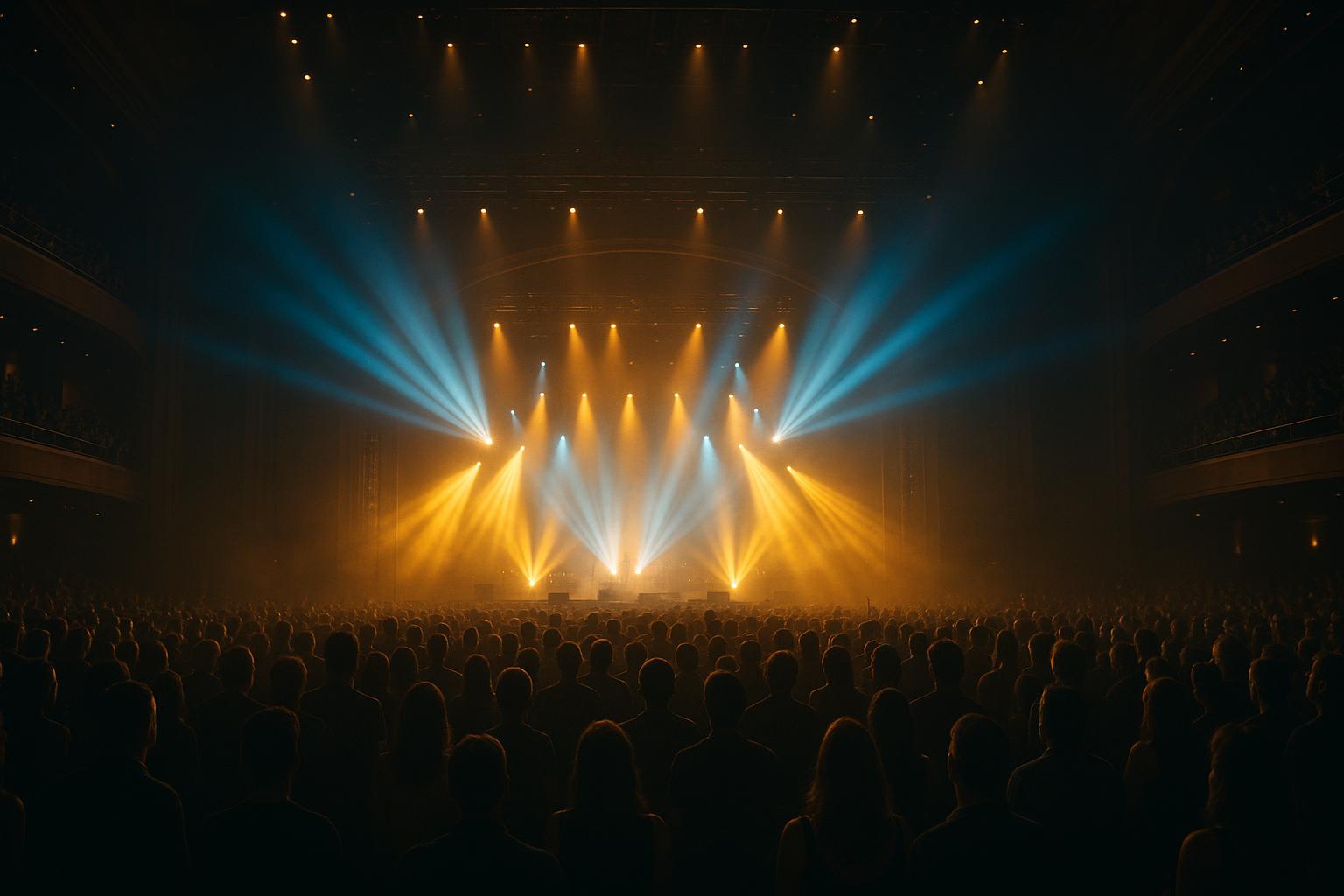 Meritus Park venue image