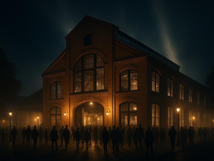 California State Railroad Museum venue image