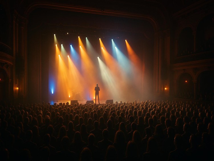 Olympia Theatre - Montreal venue image