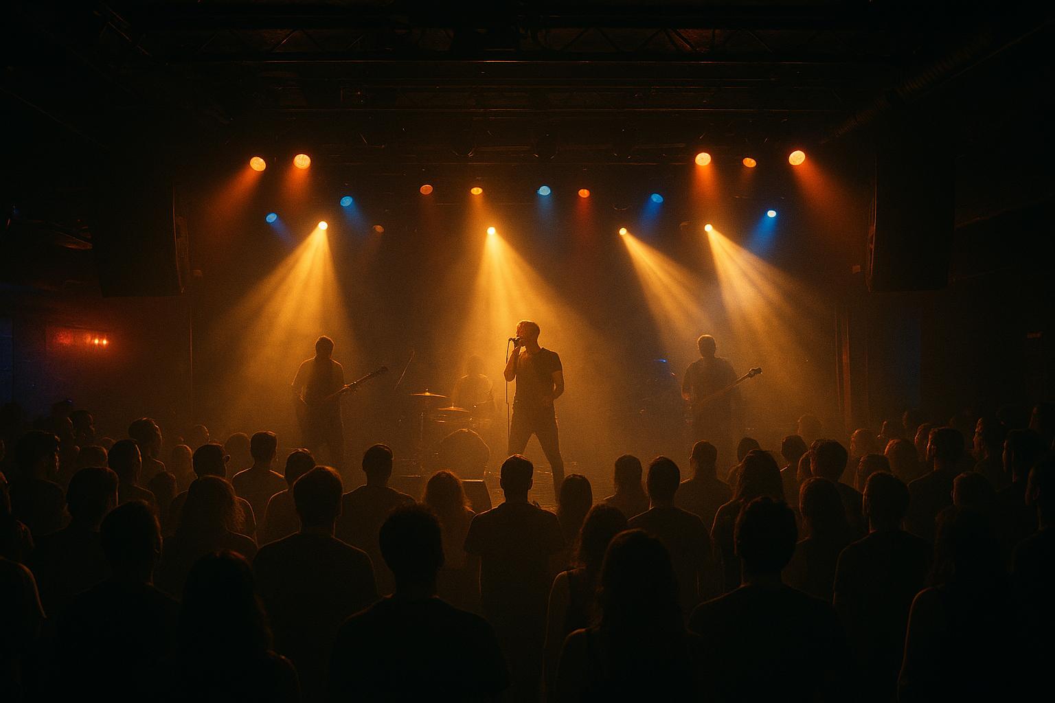 Scout Bar - Houston venue image