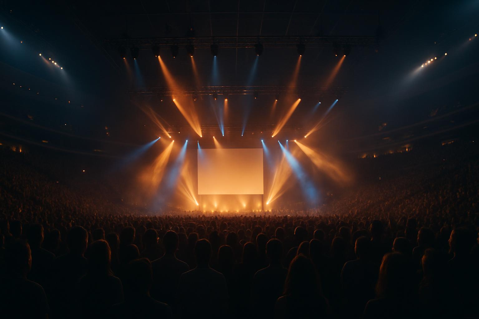 Frost Bank Center venue image