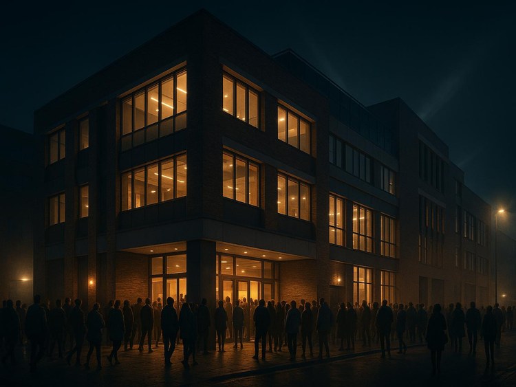 Brixton House venue image