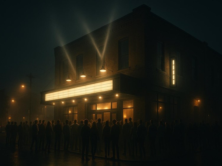 Black Sheep venue image