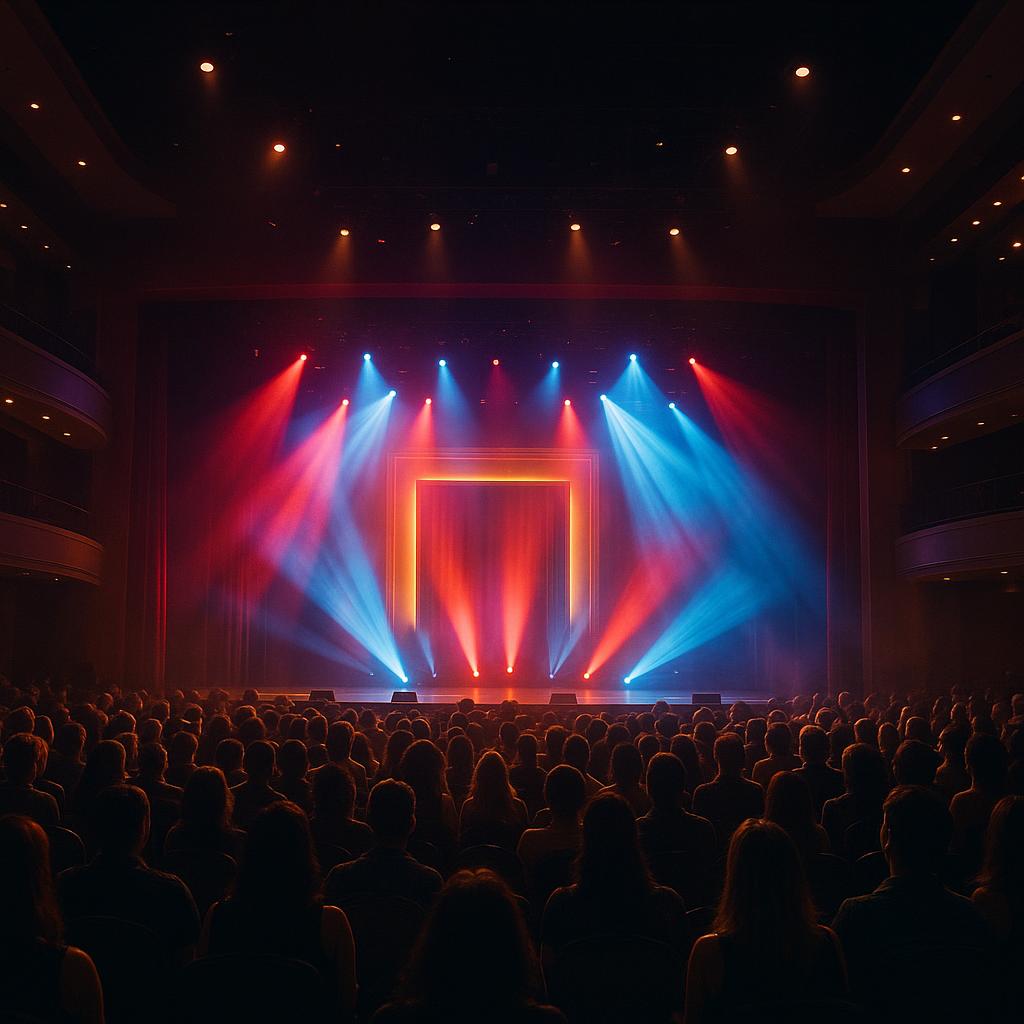 V4 V Theater - Planet Hollywood Resort & Casino venue image