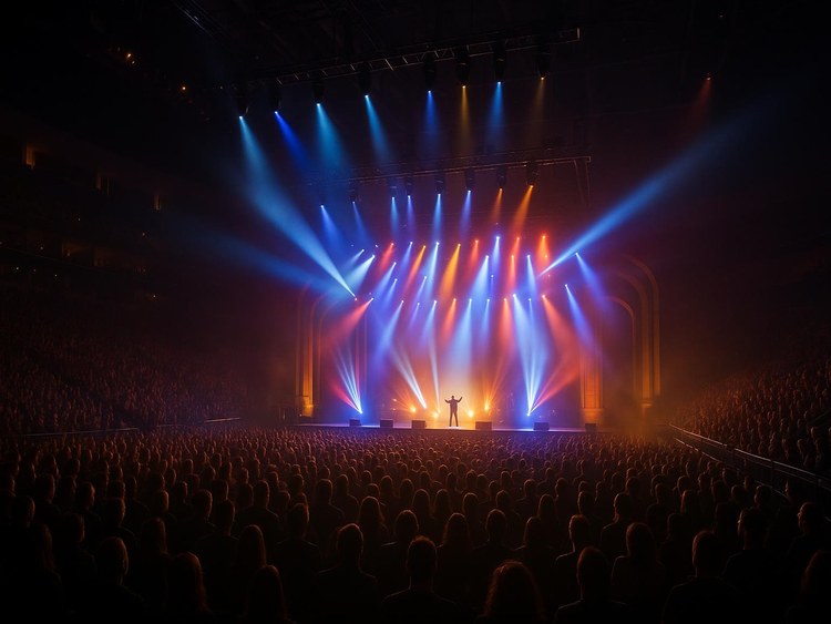 CarMax Park venue image