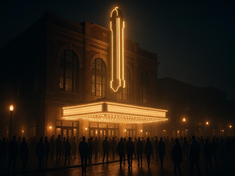 The Ingersoll venue image
