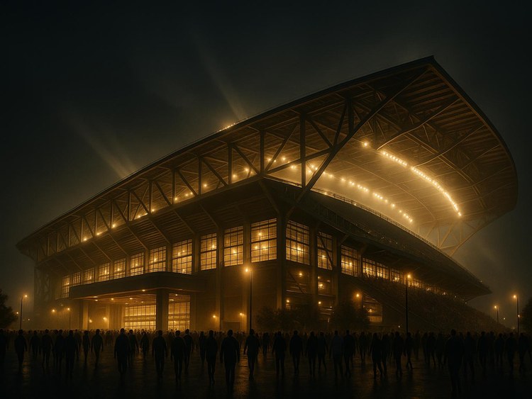 ONT Field venue image