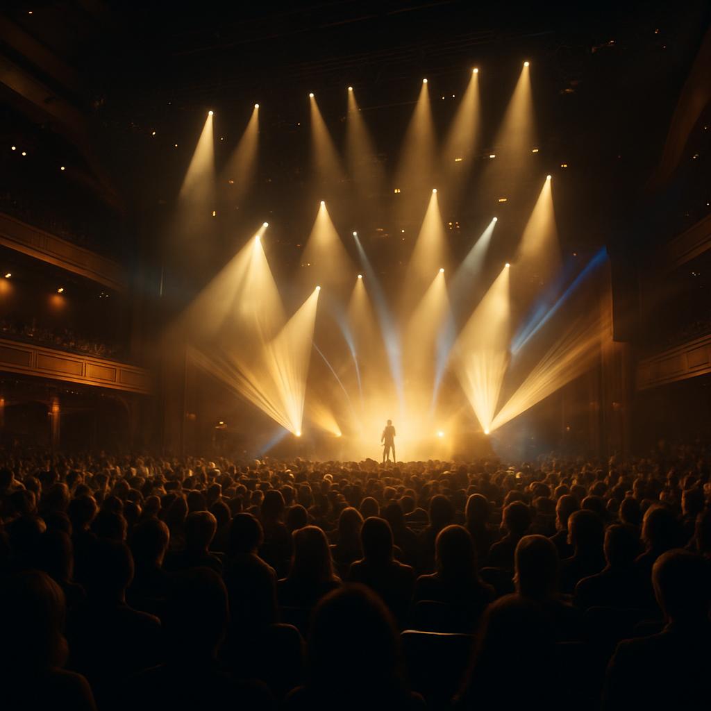 The Arts at Marble Arch venue image