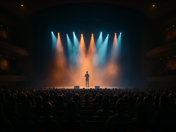 Centennial Hall - AZ venue image