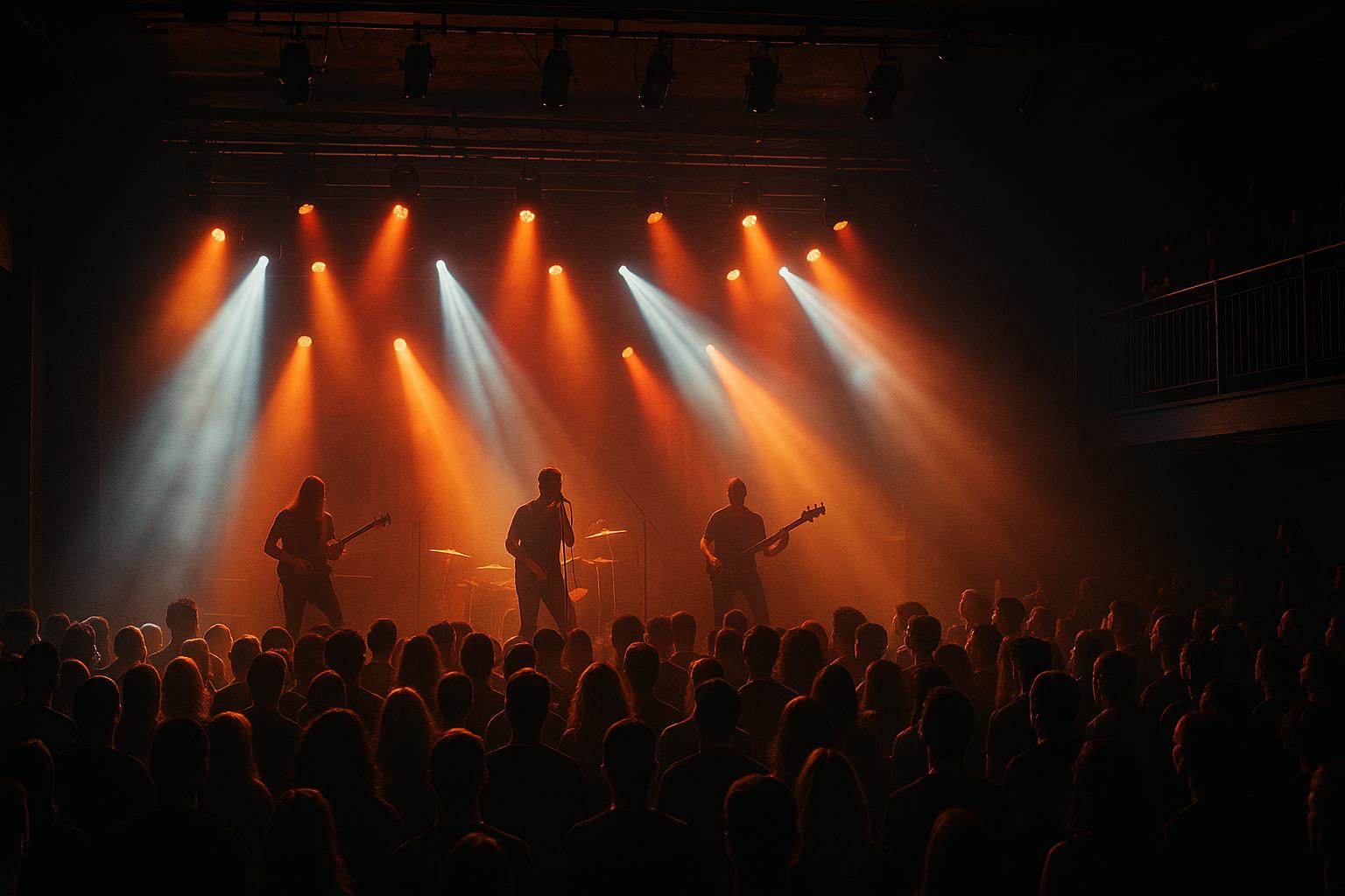 Marquis Theater - CO venue image