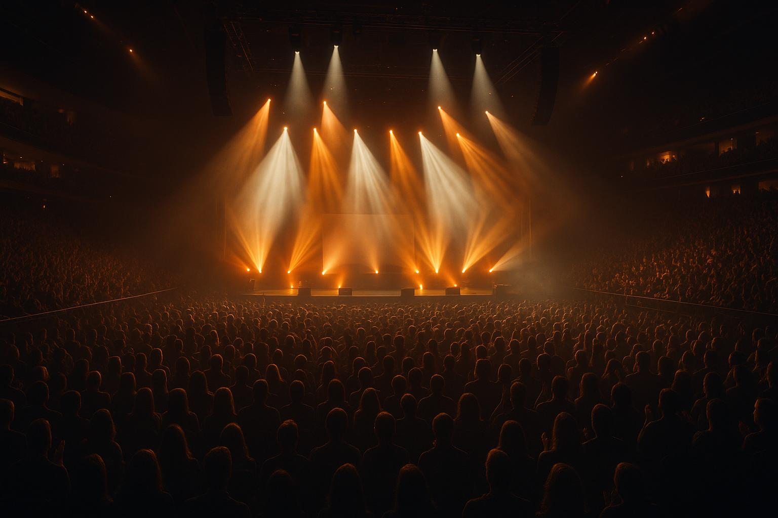 EQT Park venue image