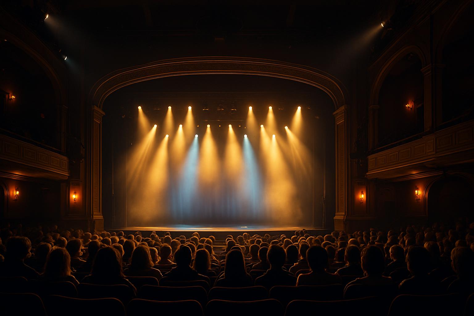 Helen Hayes Theatre venue image
